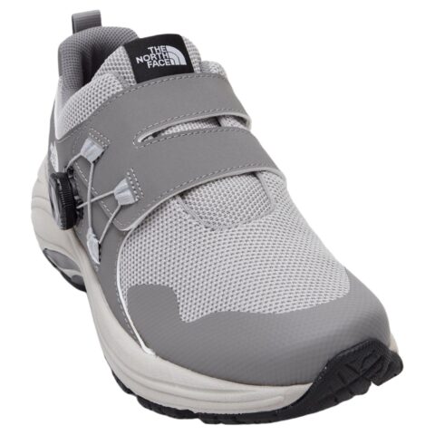 THE NORTH FACE SPEED BOA 2 Running Shoes Men’s Gray