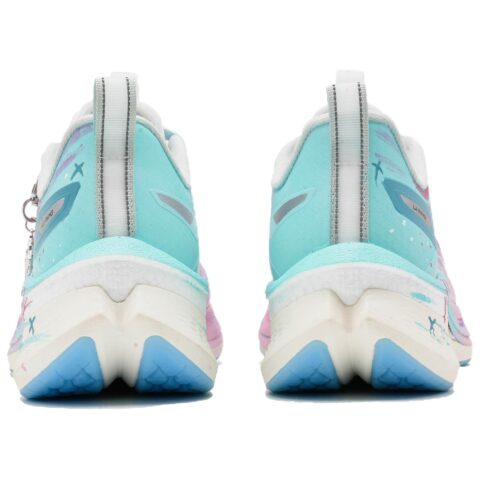 Li Ning Red Hare 7 Pro Running Shoes Men’s Low Top