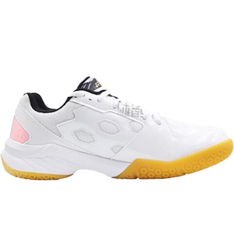 YONEX Power Cushion Abrasion Resistant Cushioning Low top Badminton Shoes Unisex