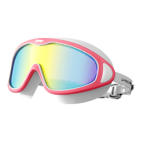 Li Ning Swim Goggles