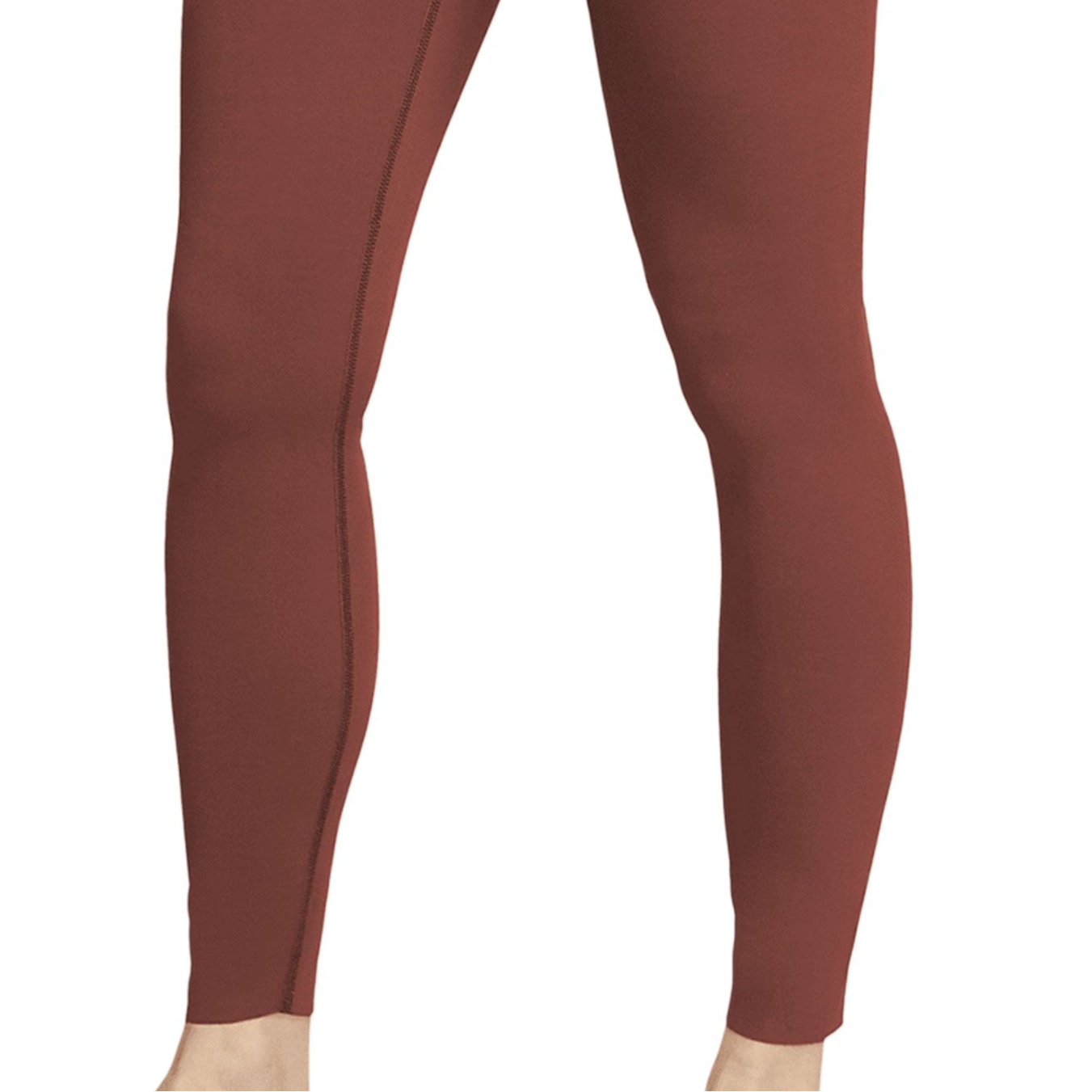 Nike Sports Pants Women’s Rusty Red