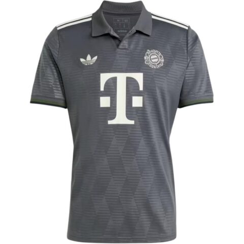 Adidas Originals Free Shipping With AdiClub Fc Bayern 24/25 Wiesn Jersey