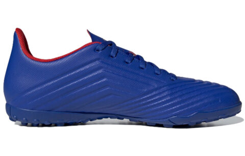 Adidas Predator Tango 19.4 Tf ‘Bold Blue Silver Metallic Red’
