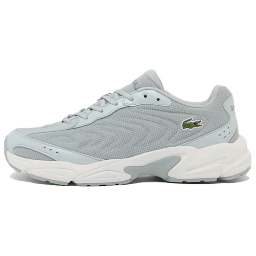 Lacoste Storm 96 2K Lite low-top sneakers