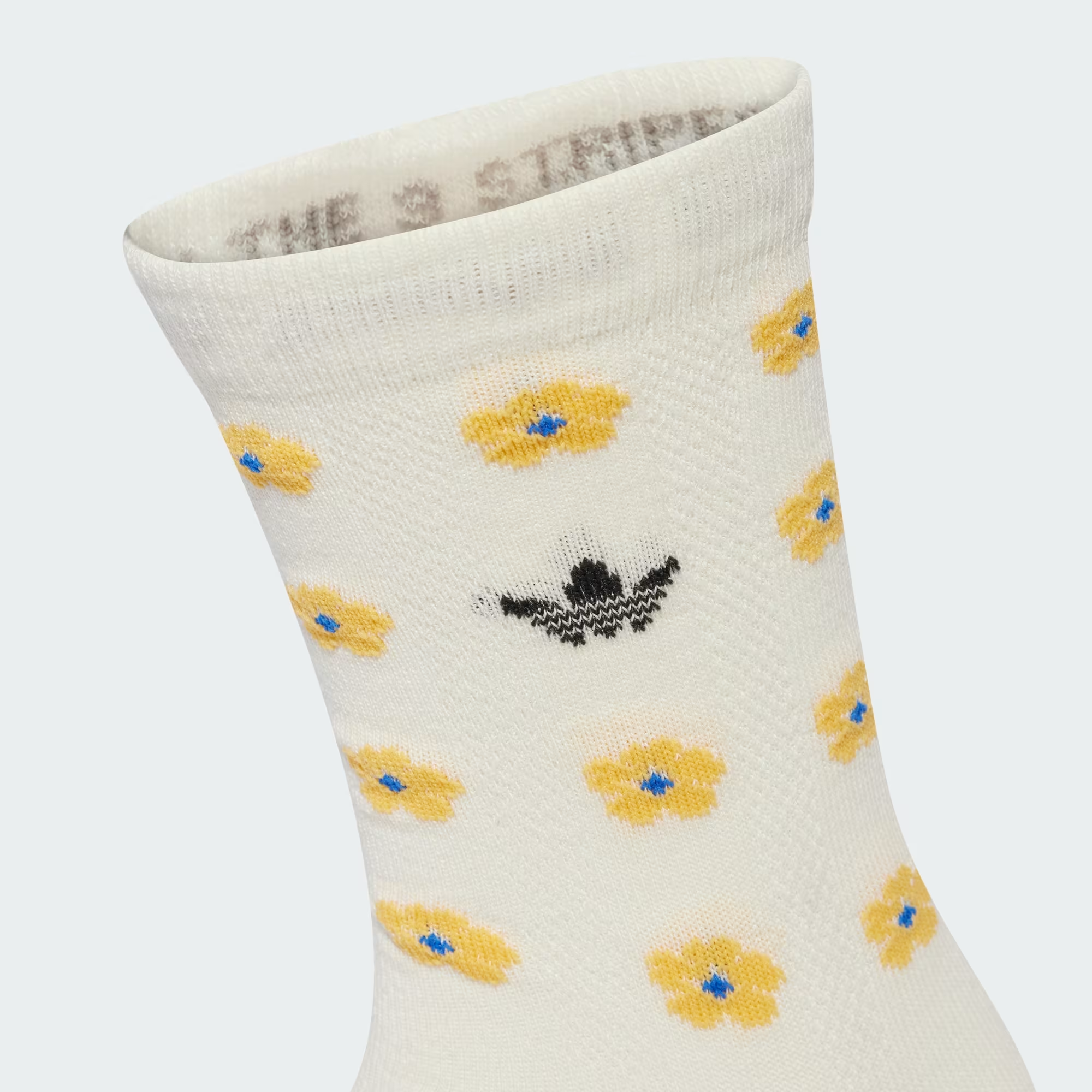 Adidas Originals X Liberty London Crew Socks 2 Pairs