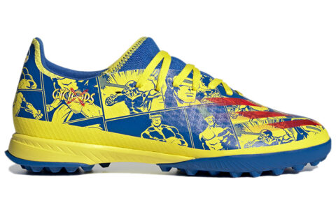 Adidas X Ghosted .3 Tf ‘Marvel’