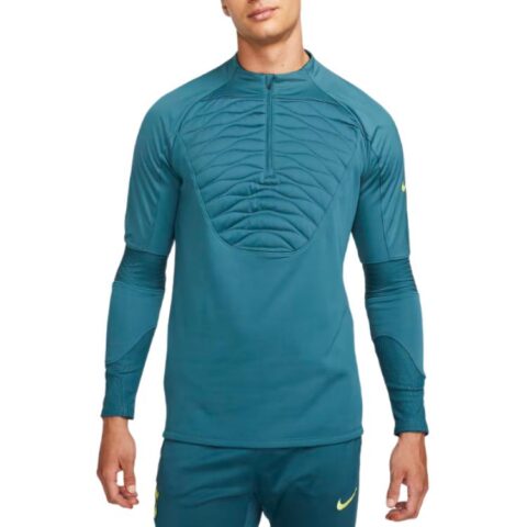 Nike Soccer Jersey Men’s Dark Turquoise