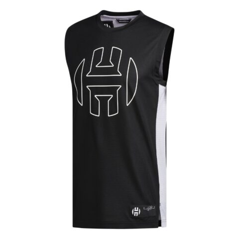 Adidas Harden Tank Top Men’s Black