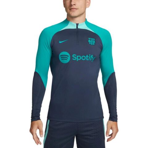 Nike Soccer Jerseys Men’s Blue Moderate