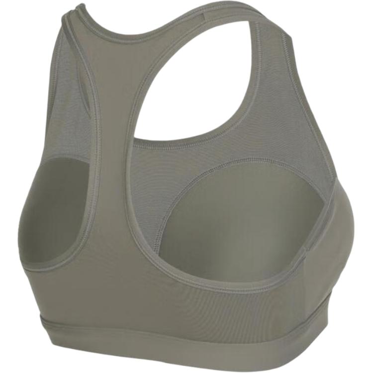 Nike Swoosh Sports Underwear Women’s Gray Green