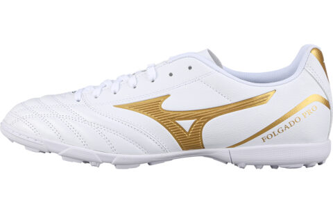 Mizuno Folgado Pro Kl AS ‘White Gold’