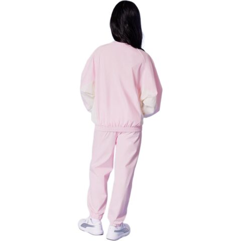 PUMA Casual Sportswear Sportstyle 2 Piece Set Kids’