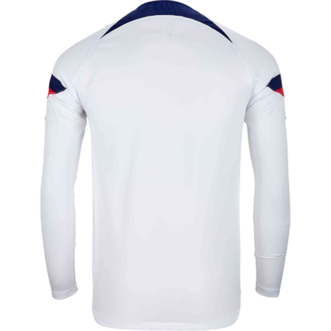 Nike Soccer Jersey Fan Edition, USA, Home Men’s White