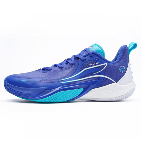 361° Blitz 2 Abrasion Resistant Breathable Abrasion Resistant Breathable Mid top Carbon Critical Technology