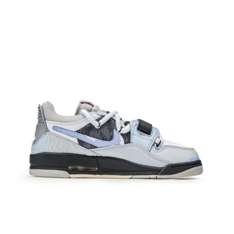Jordan Legacy 312 Cushioning Slip Resistant Abrasion Resistant Cushioning Slip Resistant Abrasion Resistant Low top