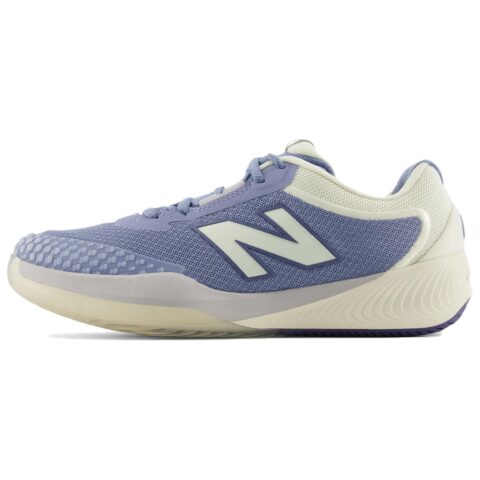 New Balance NB FuelCell 996v6 Low top Tennis Shoes Women’s Blue White
