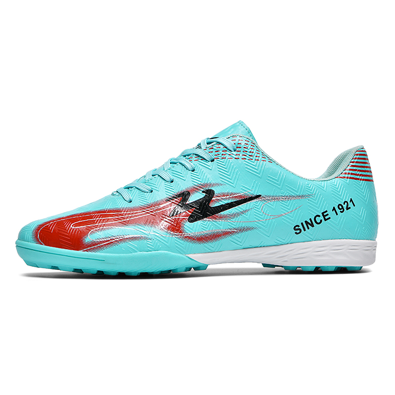 Binary TF Turf Cushioning Abrasion Resistant Lightweight Cushioning Abrasion Resistant Lightweight Soccer Shoes Unisex