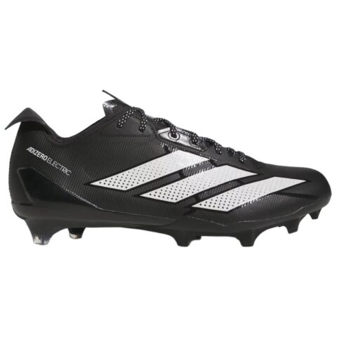 Adizero Electric Adidas 2 ‘Core Black Cloud White’