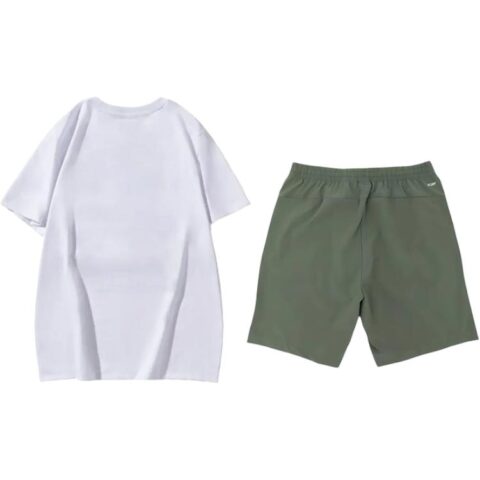 Li Ning Casual Sportswear Unisex