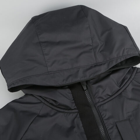 Nike Soccer Jerseys Unisex Black Moderate