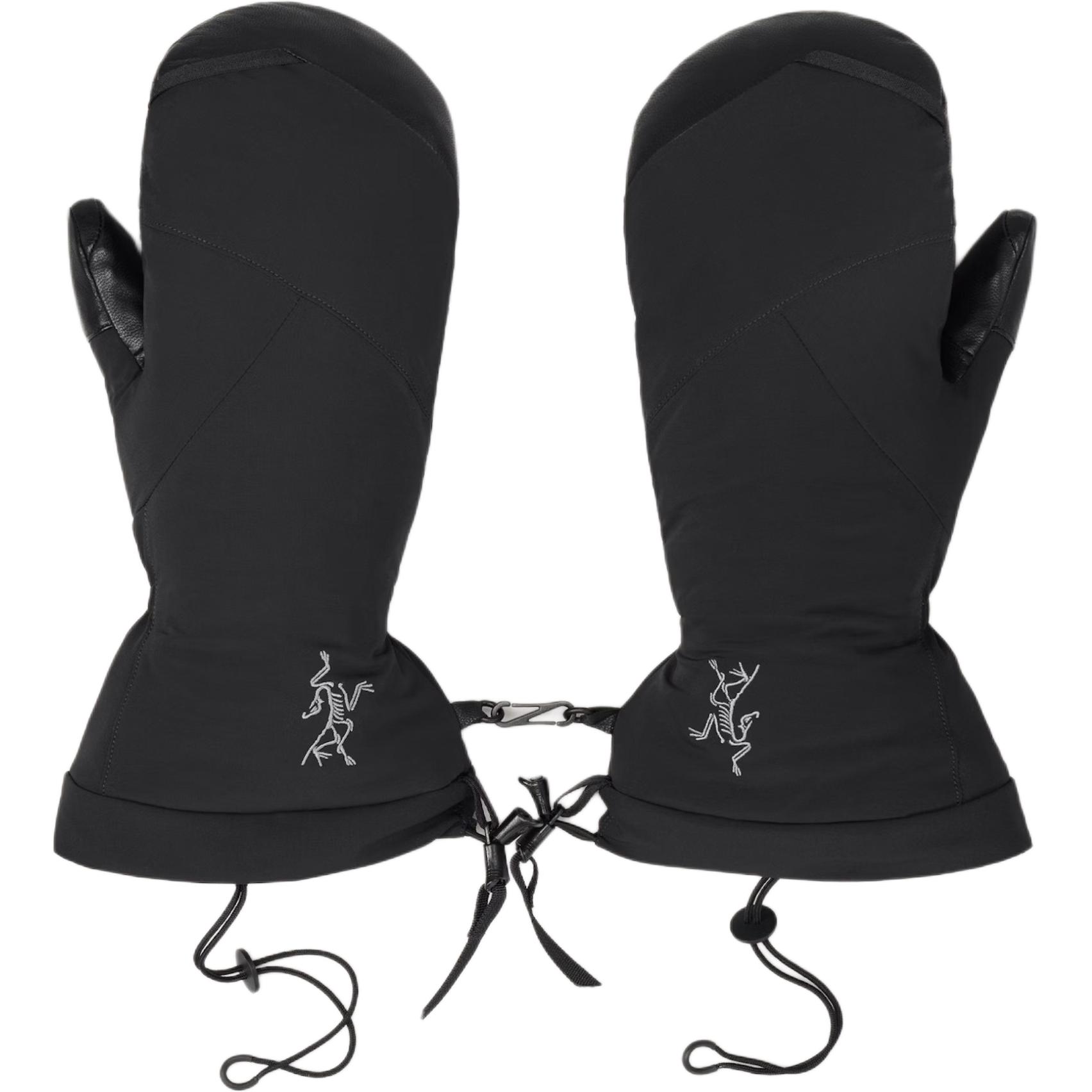 Arc’teryx Ski Gloves Thermal Outdoor Mittens Unisex