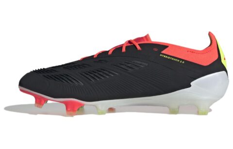 Predator Elite Adidas Low Fg 'Solar Energy Pack'