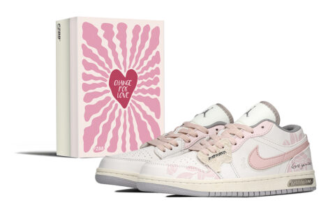 Jordan Air Jordan 1 Slip Resistant, Abrasion Resistant, Lightweight, Height Increasing