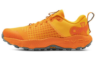 Under Armour Hovr Ridge 'Panic Orange'