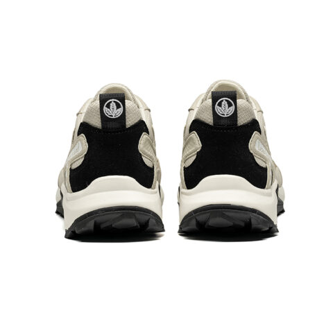 LEAVELAND Low top Mountaineering Shoes Men’s Sand