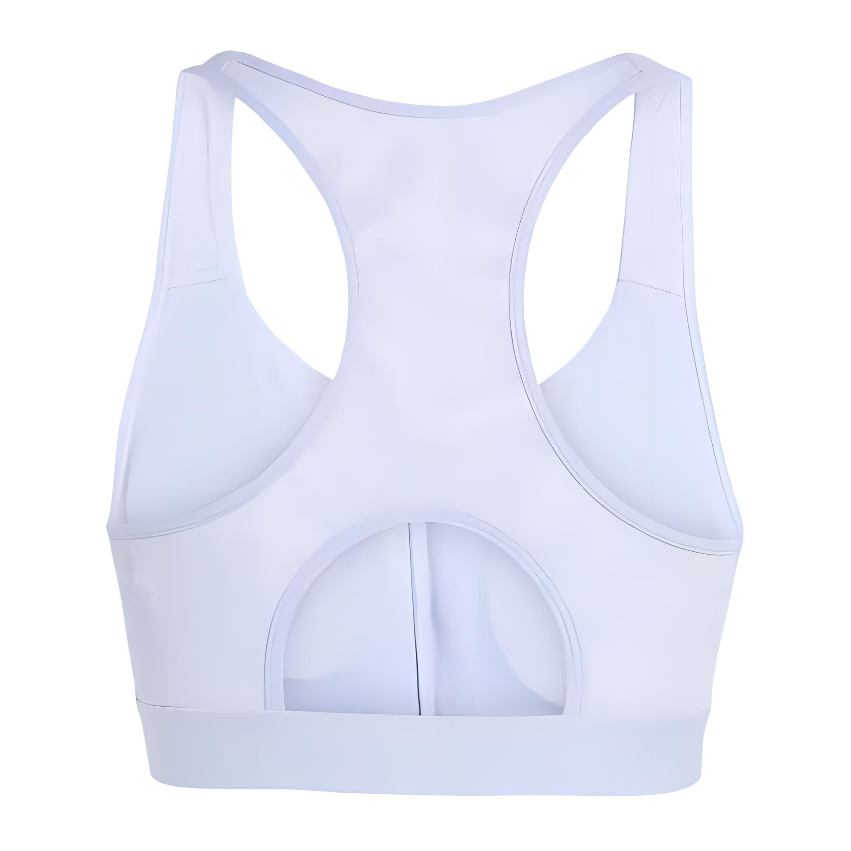 Adidas Power React Sports Underwear Women’s Purple