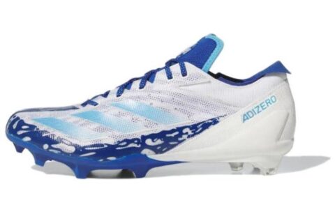 Adidas Adizero Electric Speed ‘Juice Pack – Royal Blue’