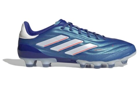 adidas COPA Pure 2.1 HG/AG Cleats ‘Blue White’