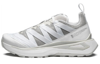 SALOMON 11S A.B.1 'White Lunar Rock' / L00