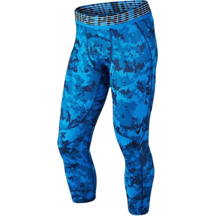 Nike Sports Life Collection SS25 Sports Shorts Men’s Blue