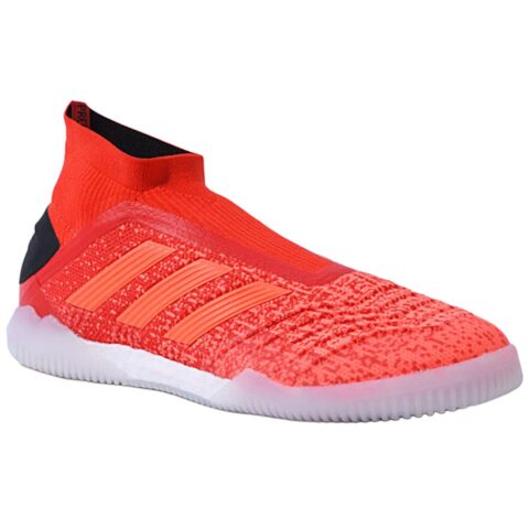 Adidas Predator Tango 19+ In ‘Active Red’