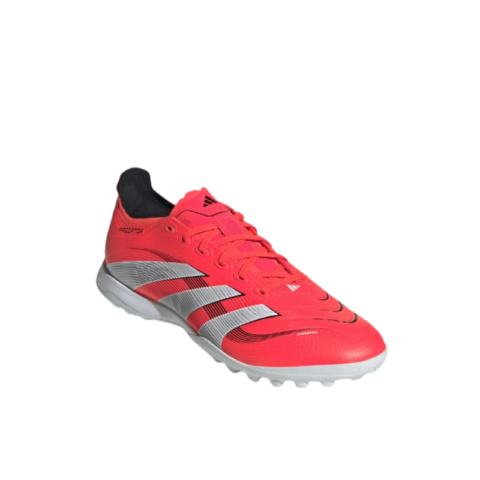 Adidas Predator League Turf Lucid Red Cloud White Core Black