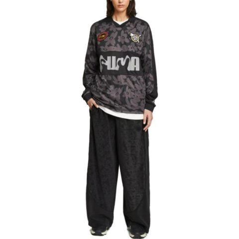 PUMA X P.A.M. Jersey ‘Black’
