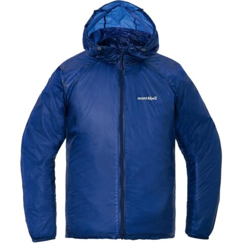 MONTBELL Waterproof Wind Shell Unisex