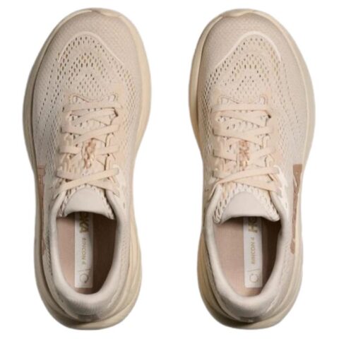 HOKA ONE ONE Rincon 4 Vanilla Birch Women’s