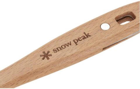 Snow Peak Tableware