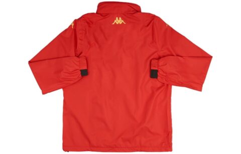 Kappa Soccer Jerseys Unisex Red
