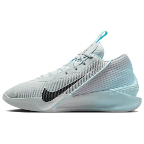 Nike G.T. Jump Academy Slip Resistant Abrasion Resistant Slip Resistant Abrasion Resistant Low top Basketball Shoes