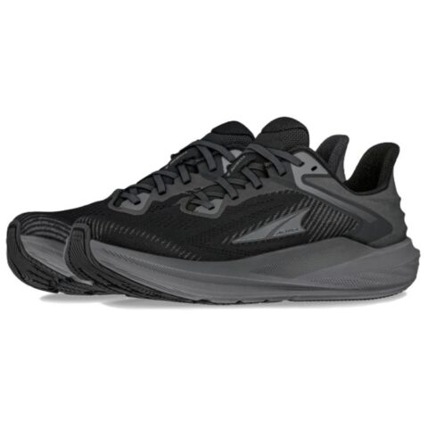 Altra Slip Resistant Abrasion Resistant Low top City Commuting Racing Long Distance Running Sprint Marathon Training
