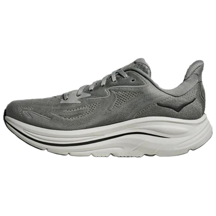 HOKA ONE ONE CLIFTON 10 Breathable Running Shoes Men’s