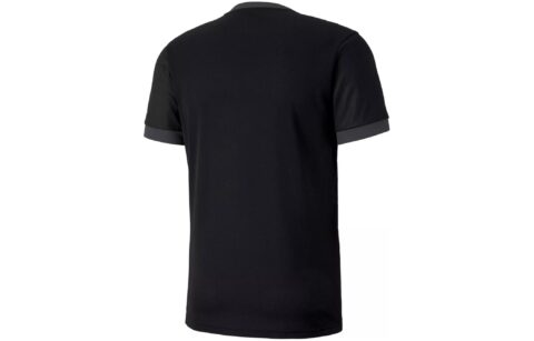 PUMA TEAMGOAL 23 JERSEY Soccer Jersey Men’s Black