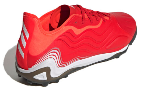 Adidas Copa Sense.1 Tf ‘Solar Red’