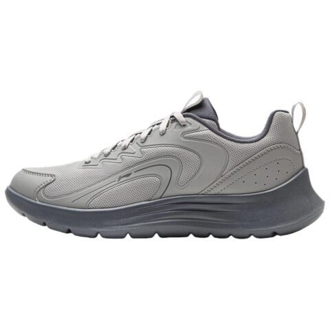 Li Ning Light Feather FW Cushioning Slip Resistant Abrasion Resistant Breathable Coverage Support Low top Running Shoes