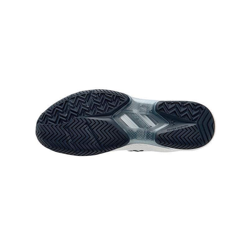YONEX AD ACCEL Low top Tennis Shoes Unisex White Black