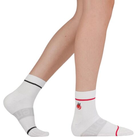 Lululemon TerryToe™ Daily Stride Crew Socks Women’s 1 Pack Blue