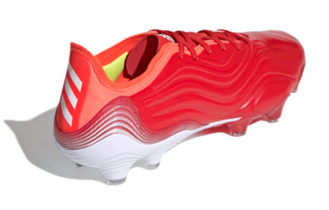 Adidas Copa Sense.1 Fg ‘Solar Red’
